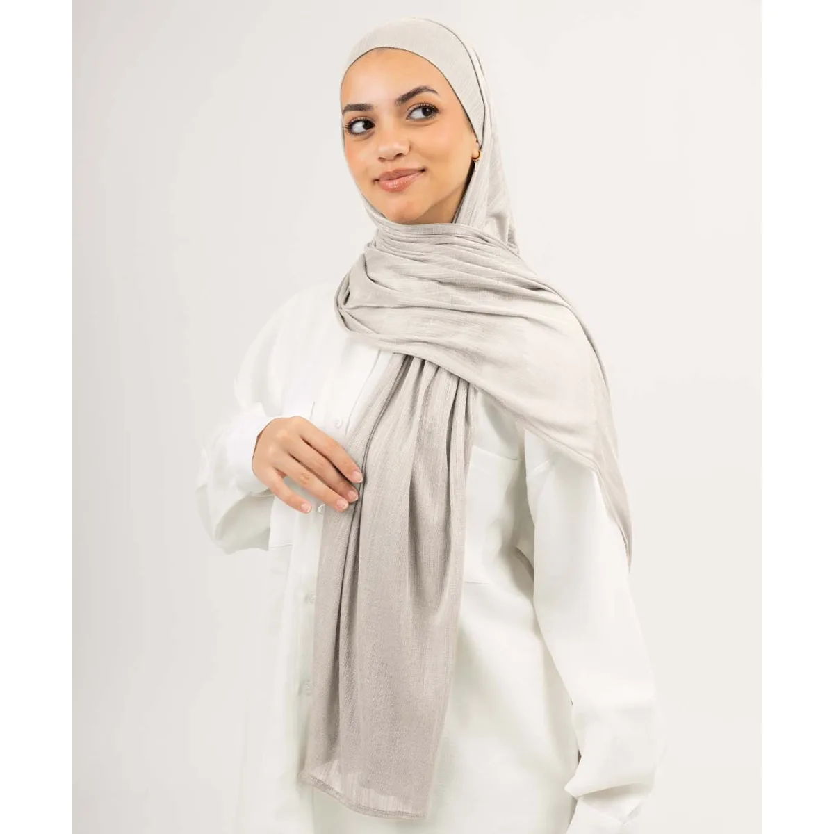 Le Voile Kuwaiti Basic Pack