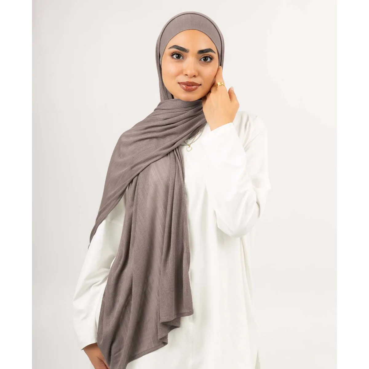 Le Voile Kuwaiti Basic Pack
