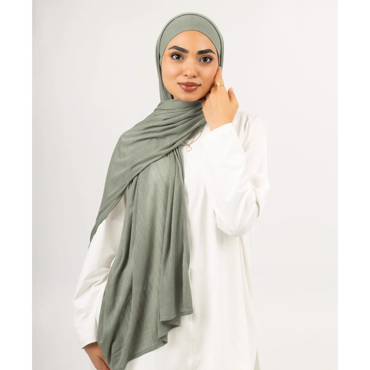 Le Voile Kuwaiti Basic Pack