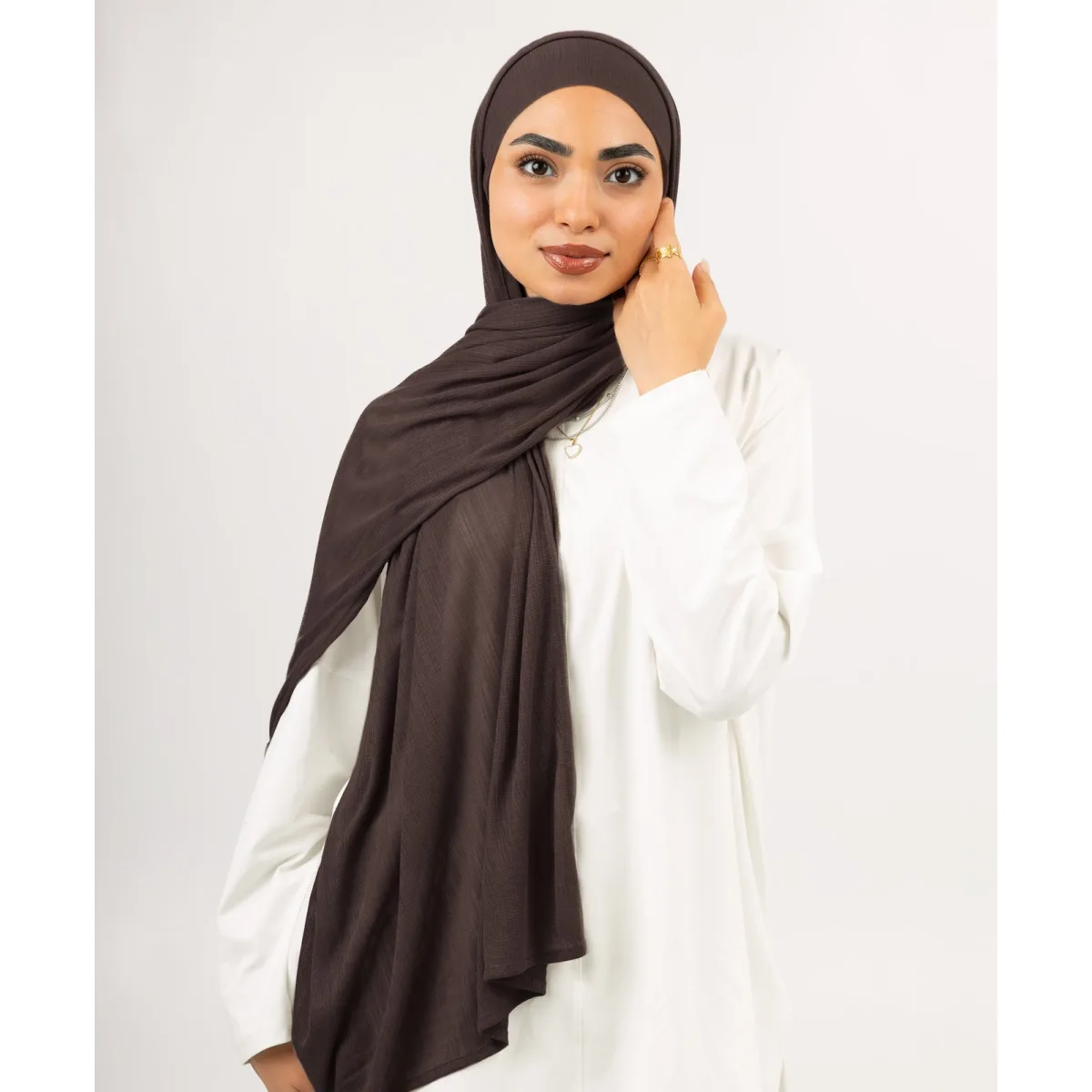 Le Voile Kuwaiti Basic Pack