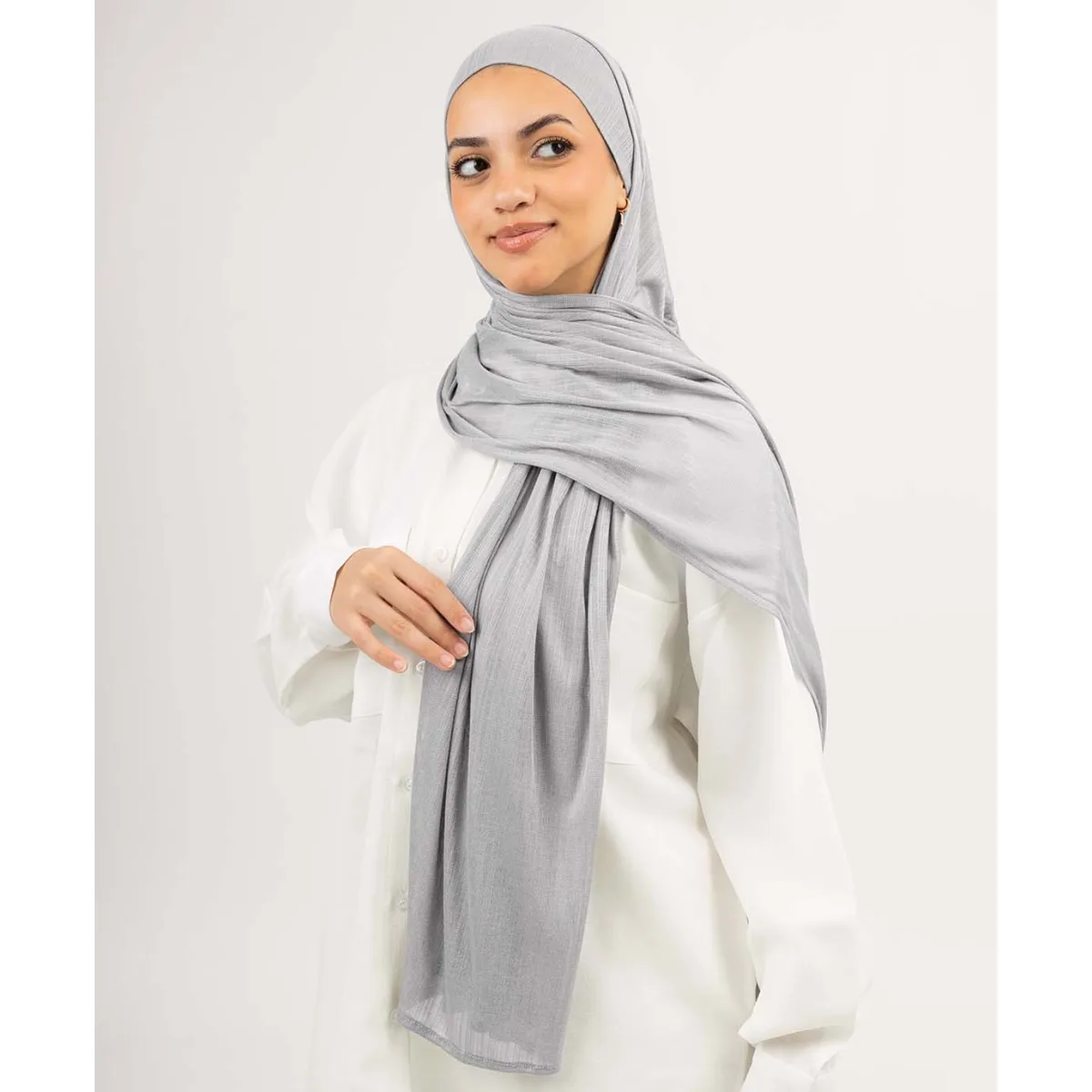 Le Voile Kuwaiti Basic Pack
