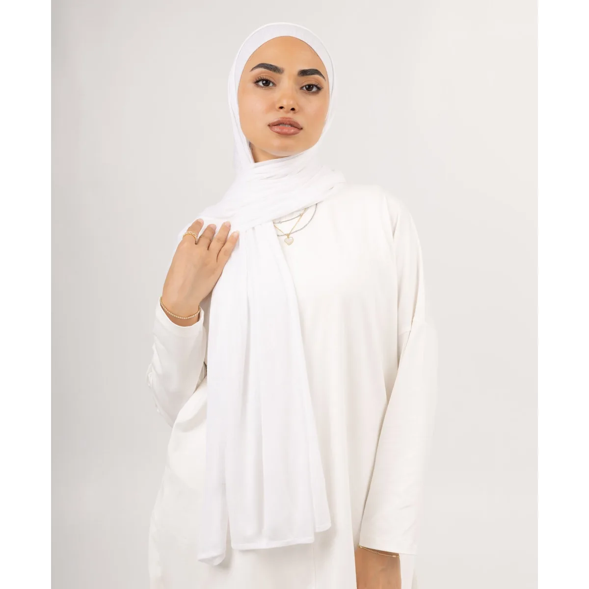 Le Voile Kuwaiti Basic Pack