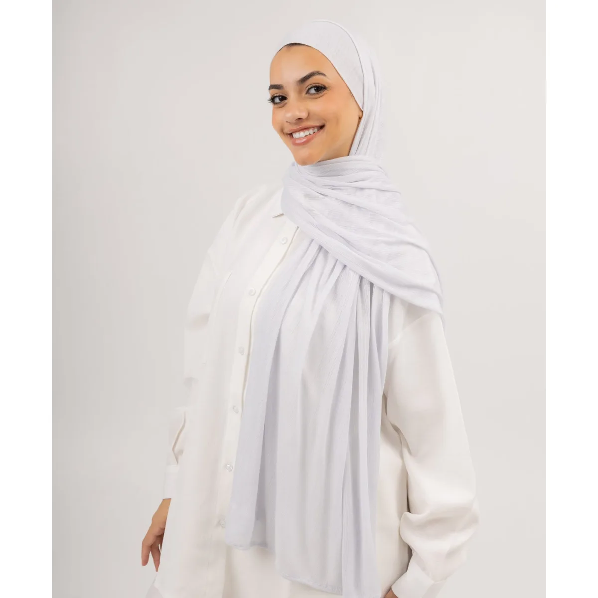 Le Voile Kuwaiti Basic Pack