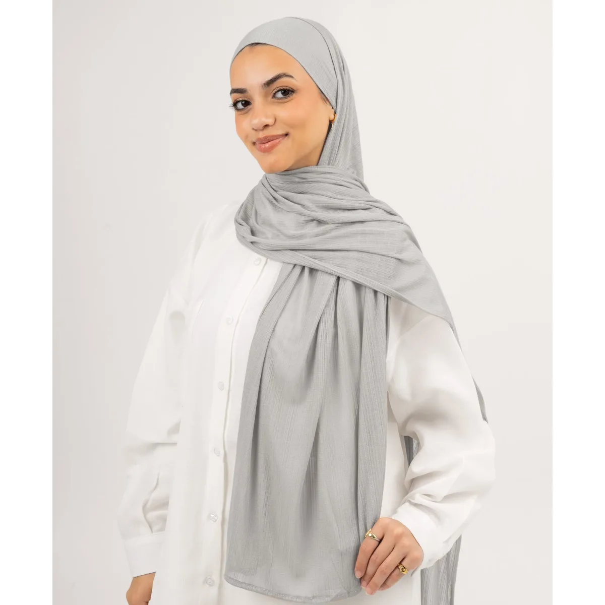 Le Voile Kuwaiti Basic Pack