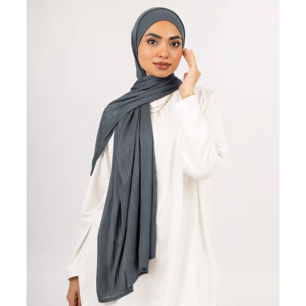 Le Voile Kuwaiti Basic Pack