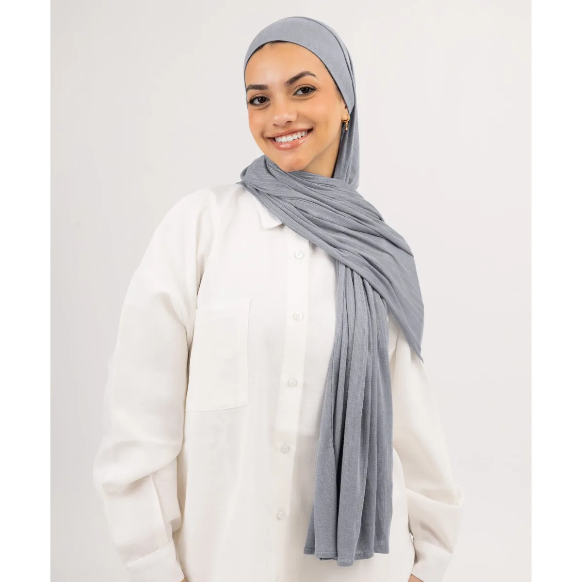 Le Voile Kuwaiti Basic Pack