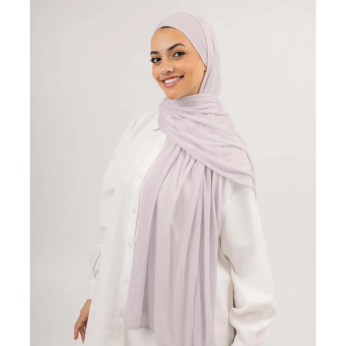 Le Voile Kuwaiti Basic Pack