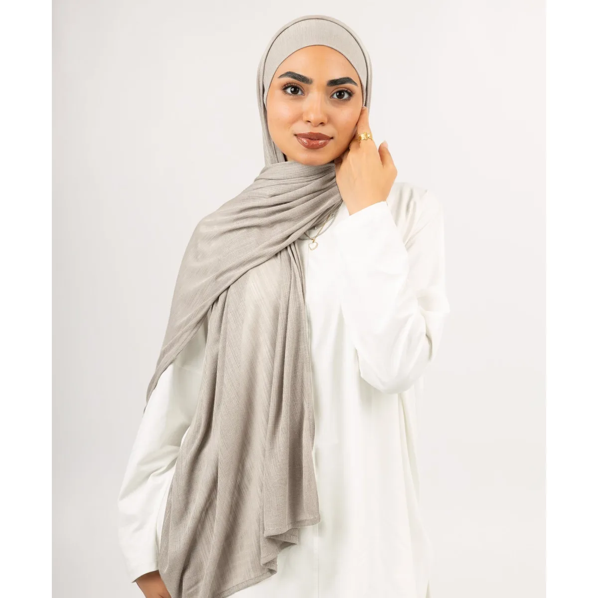 Le Voile Kuwaiti Basic Pack