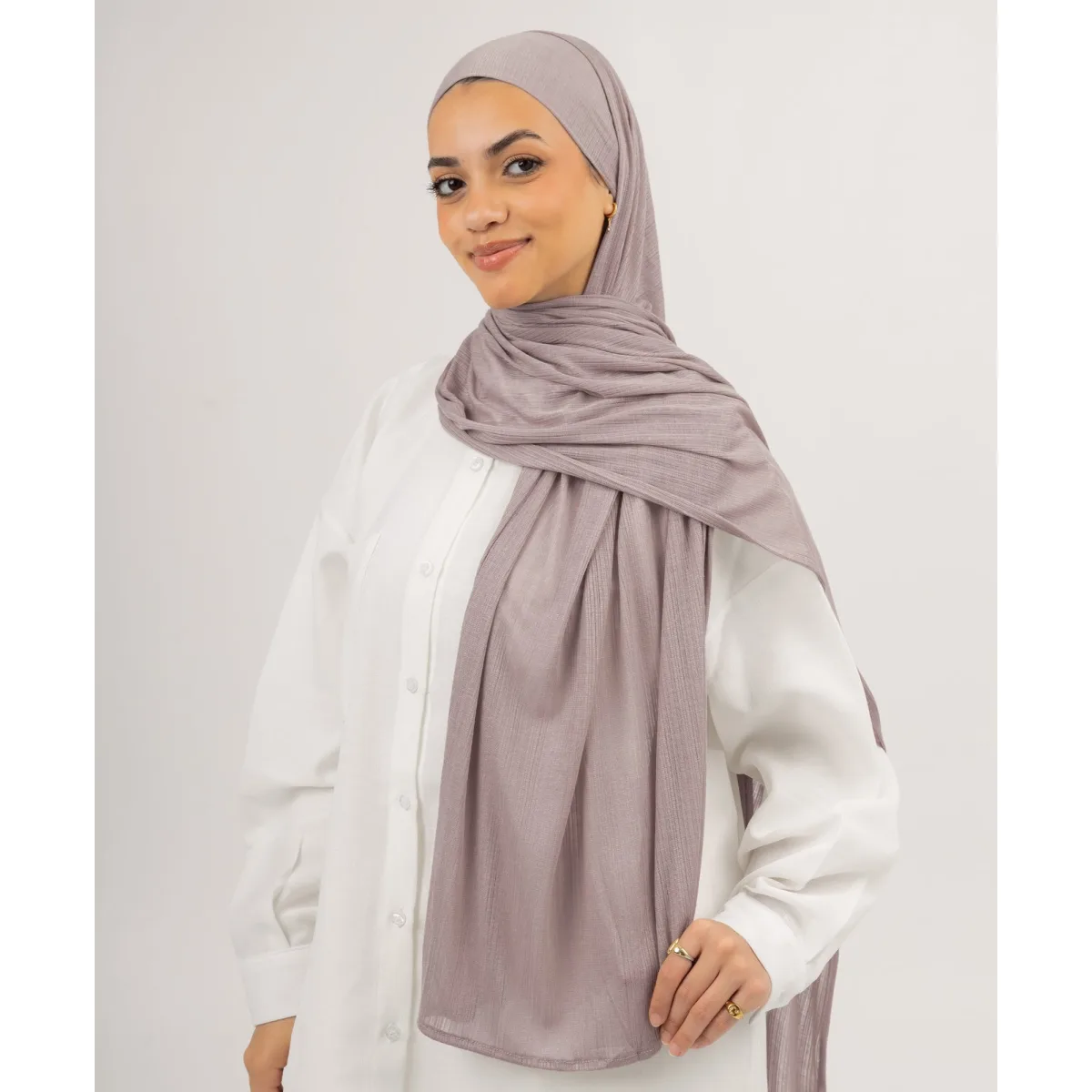 Le Voile Kuwaiti Basic Pack