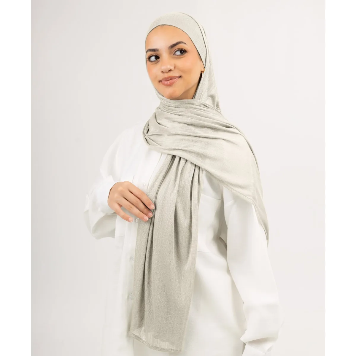 Le Voile Kuwaiti Basic Pack