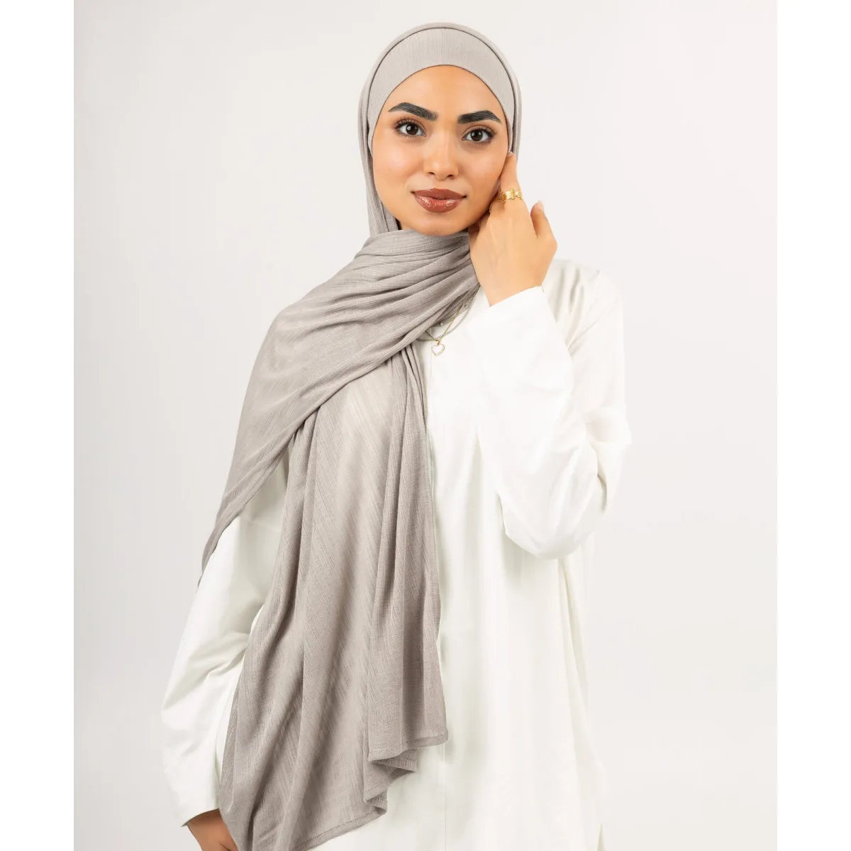 Le Voile Kuwaiti Basic Pack