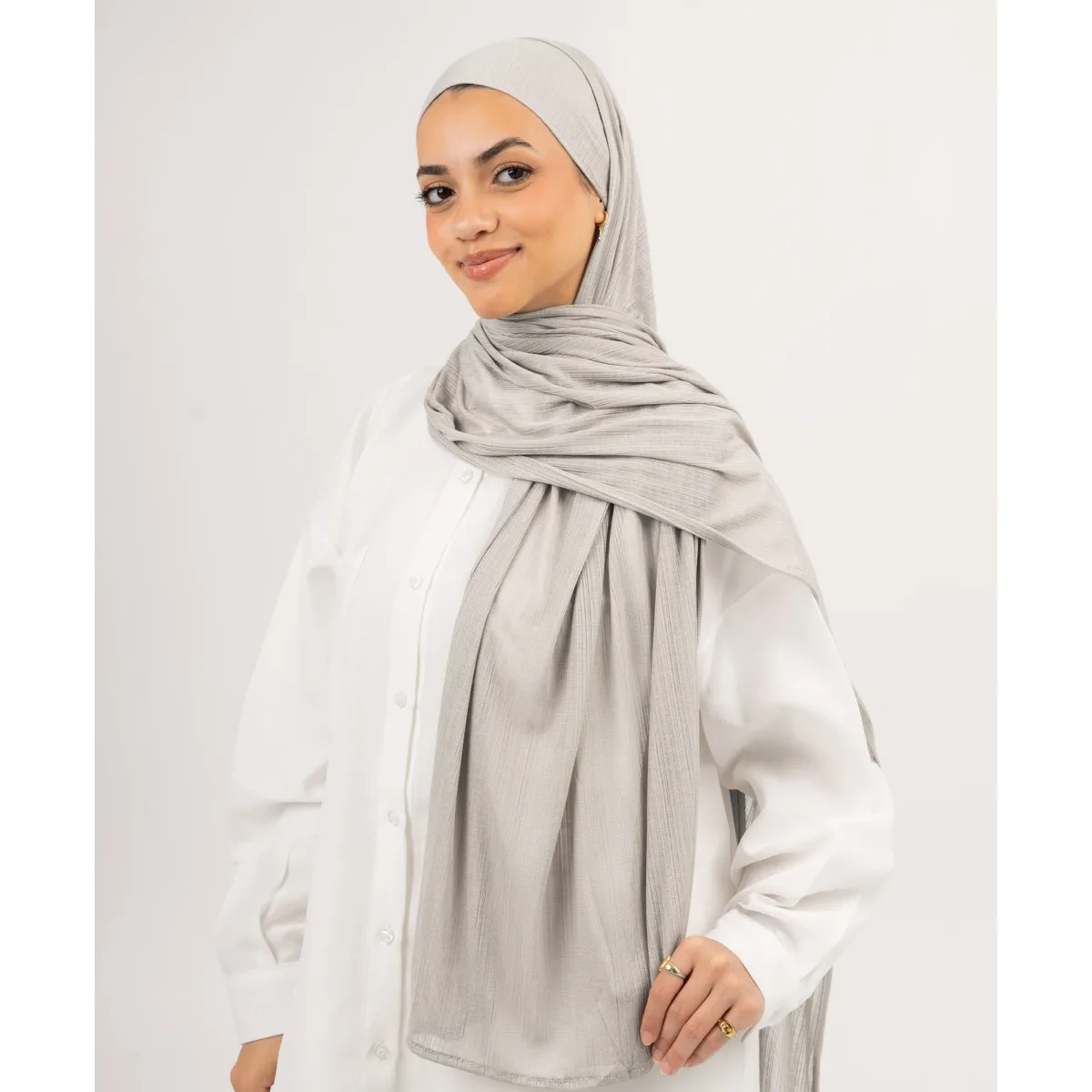 Le Voile Kuwaiti Basic Pack