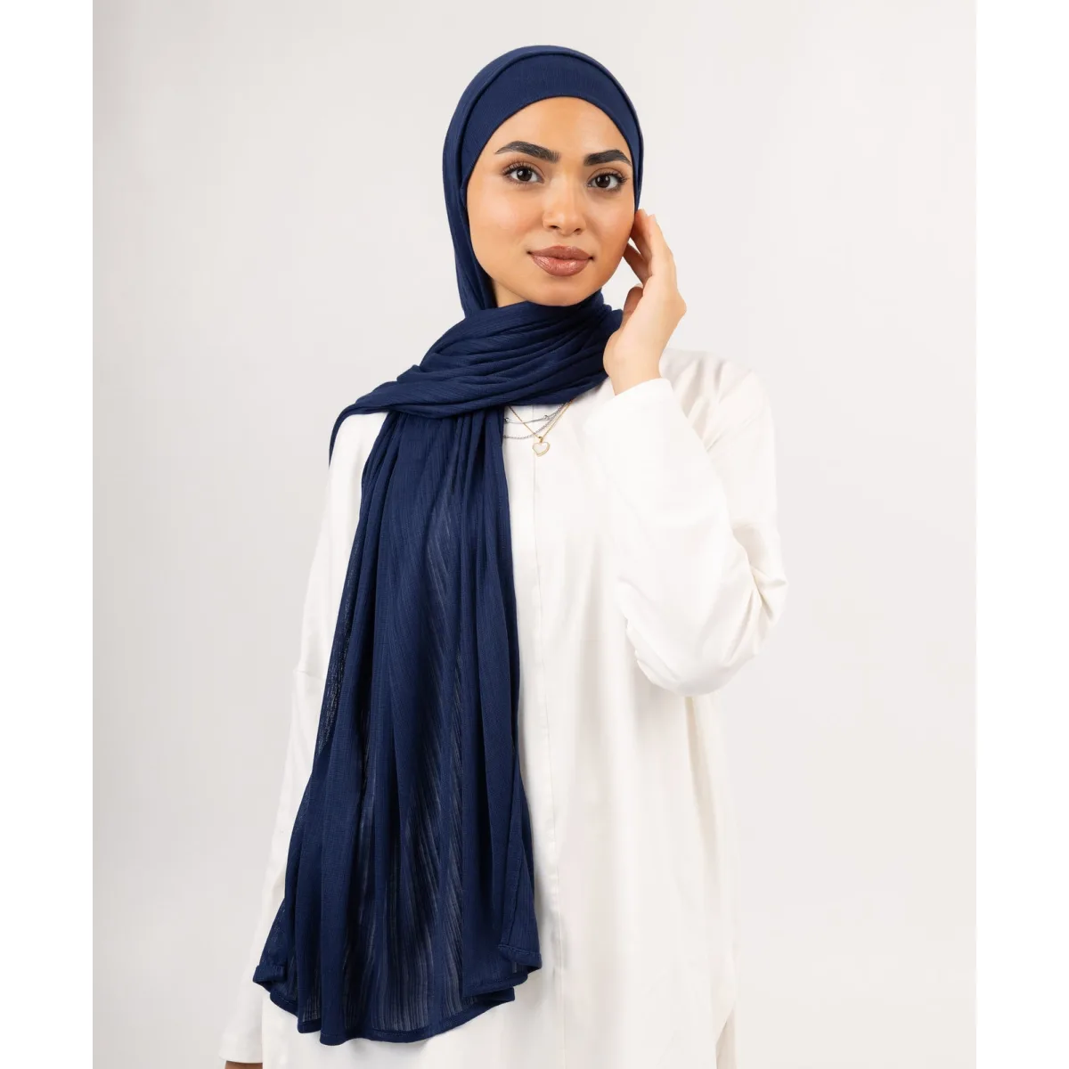 Le Voile Kuwaiti Basic Pack