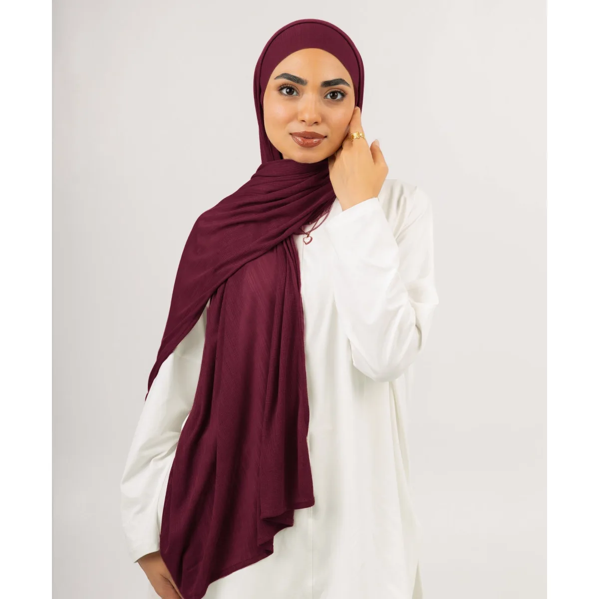 Le Voile Kuwaiti Basic Pack