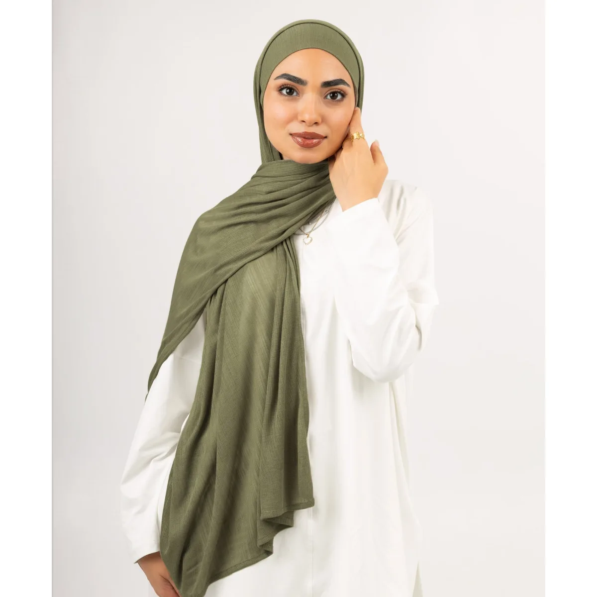 Le Voile Kuwaiti Basic Pack