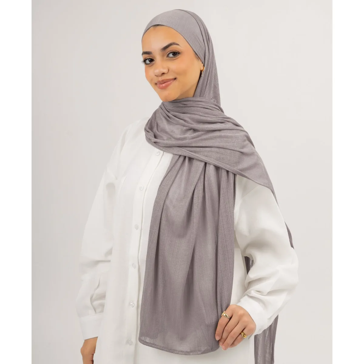 Le Voile Kuwaiti Basic Pack