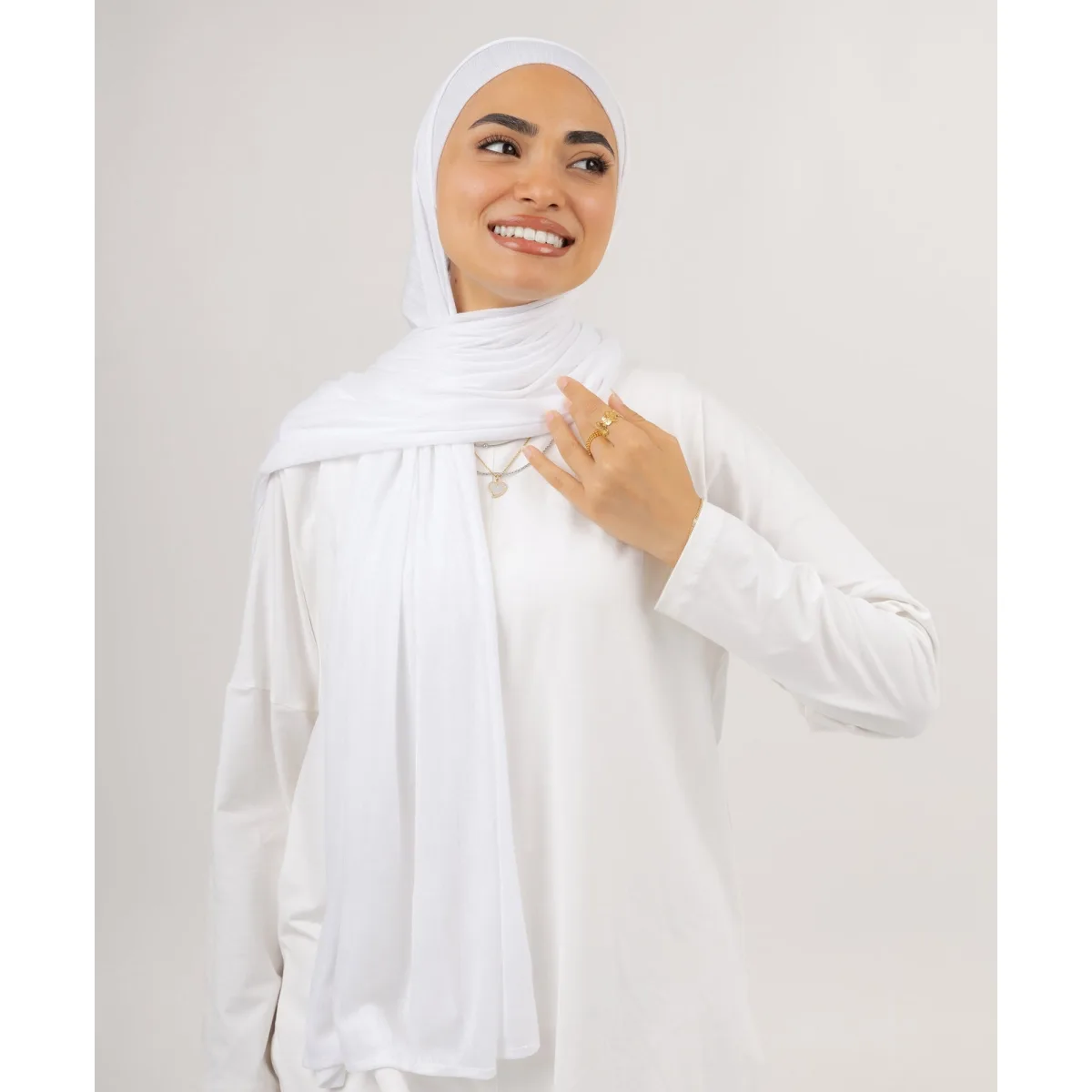 Le Voile Kuwaiti Basic Pack