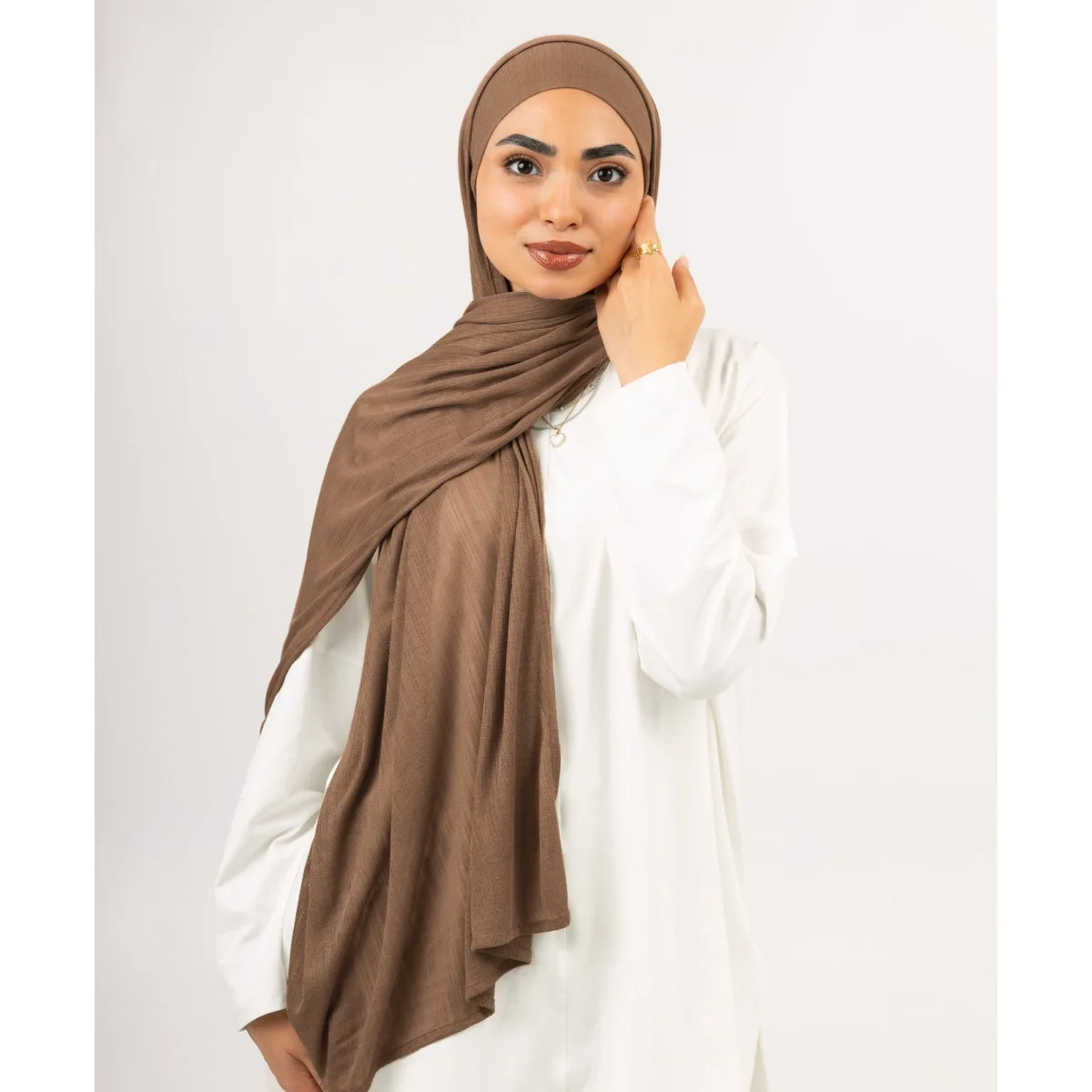 Le Voile Kuwaiti Basic Pack