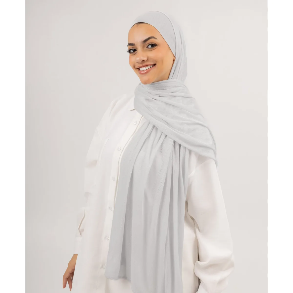 Le Voile Kuwaiti Basic Pack