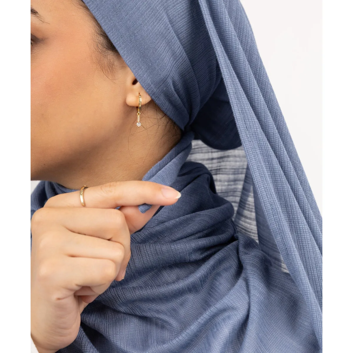 Le Voile Kuwaiti Basic Pack
