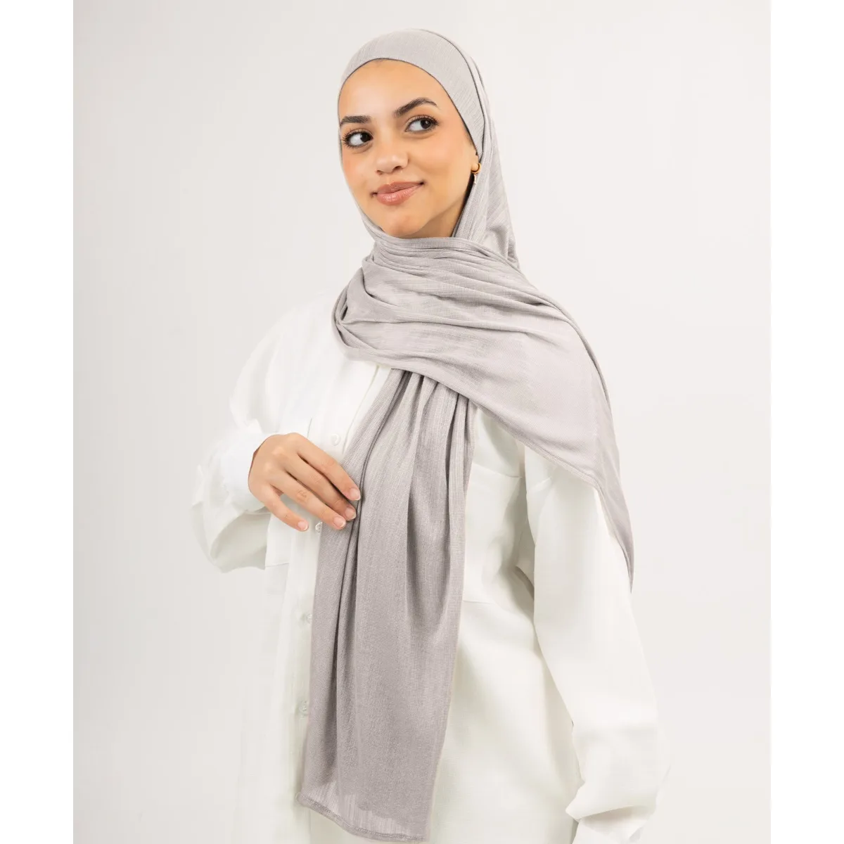 Le Voile Kuwaiti Basic Pack