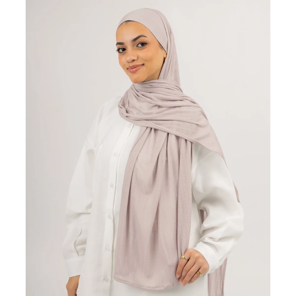Le Voile Kuwaiti Basic Pack