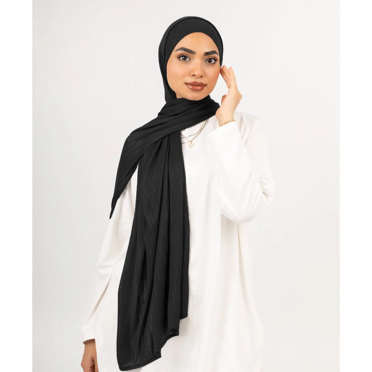 Le Voile Kuwaiti Basic Pack