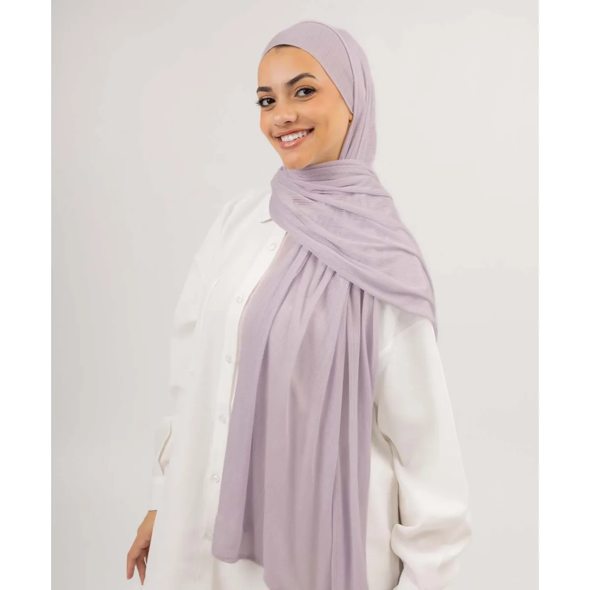 Le Voile Kuwaiti Basic Pack