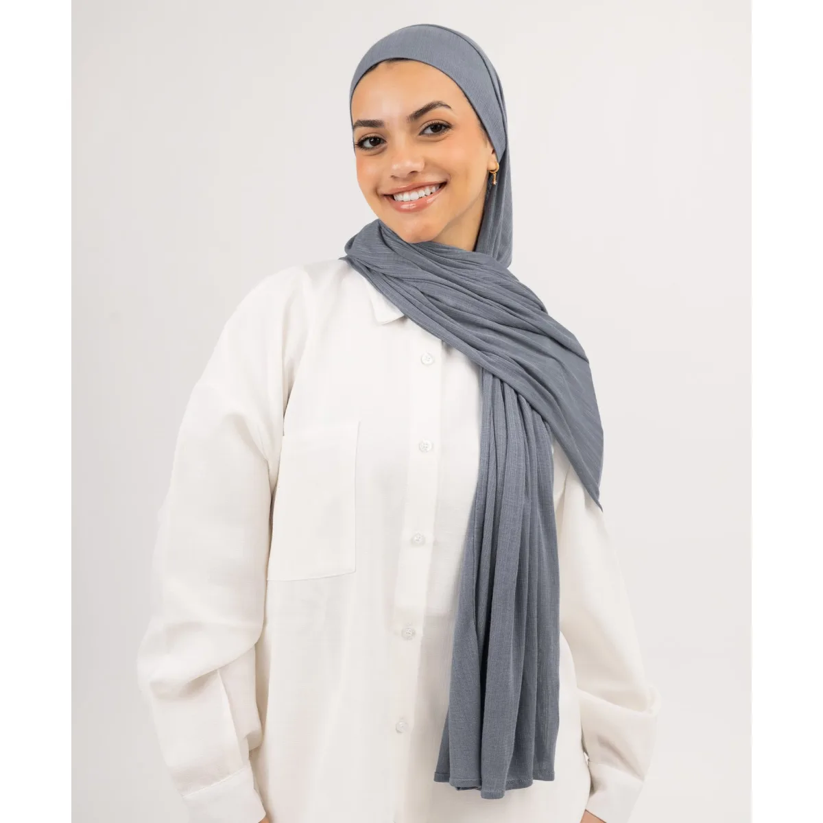 Le Voile Kuwaiti Basic Pack