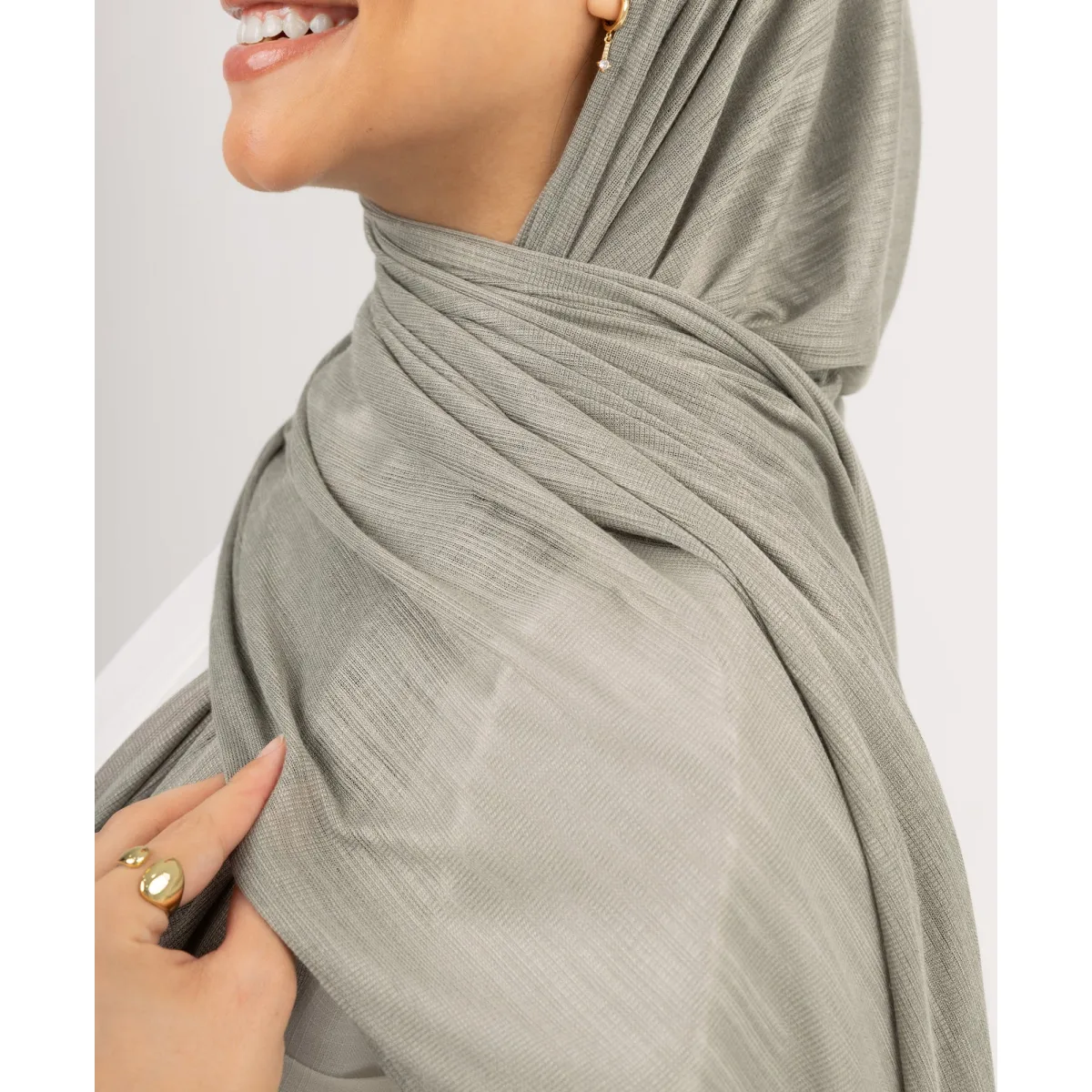 Le Voile Kuwaiti Basic Pack