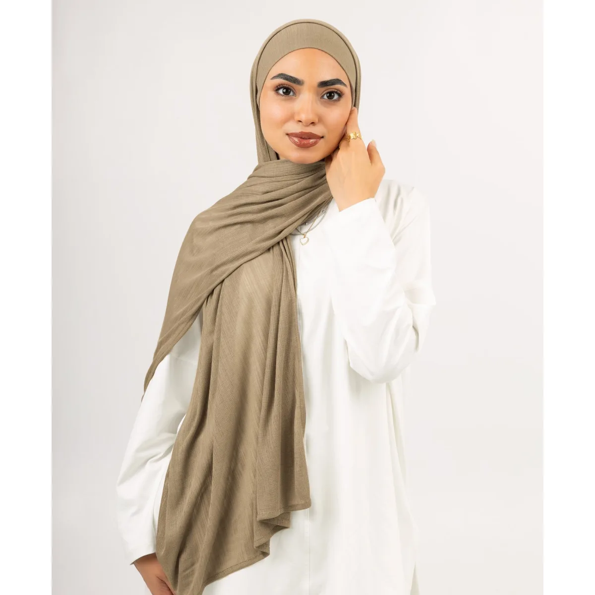 Le Voile Kuwaiti Basic Pack