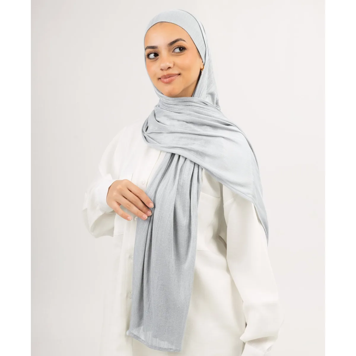 Le Voile Kuwaiti Basic Pack