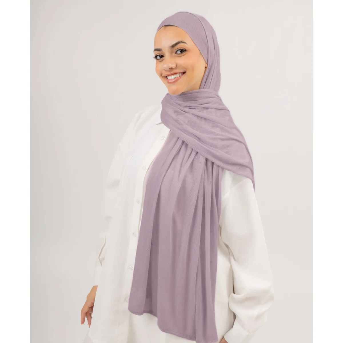 Le Voile Kuwaiti Basic Pack