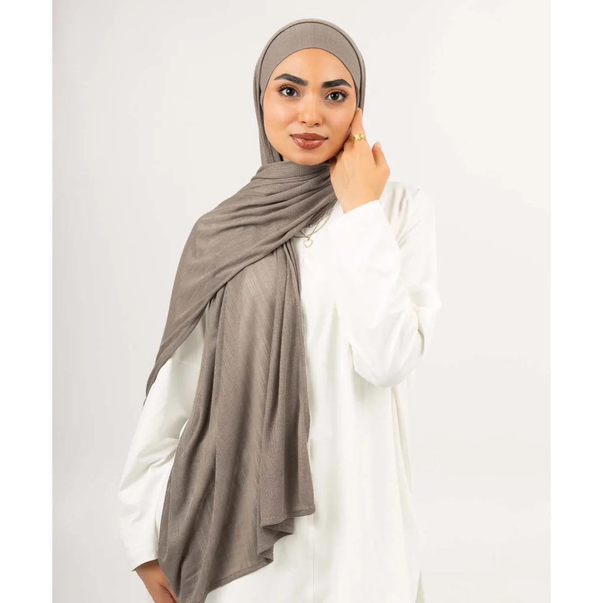 Le Voile Kuwaiti Basic Pack