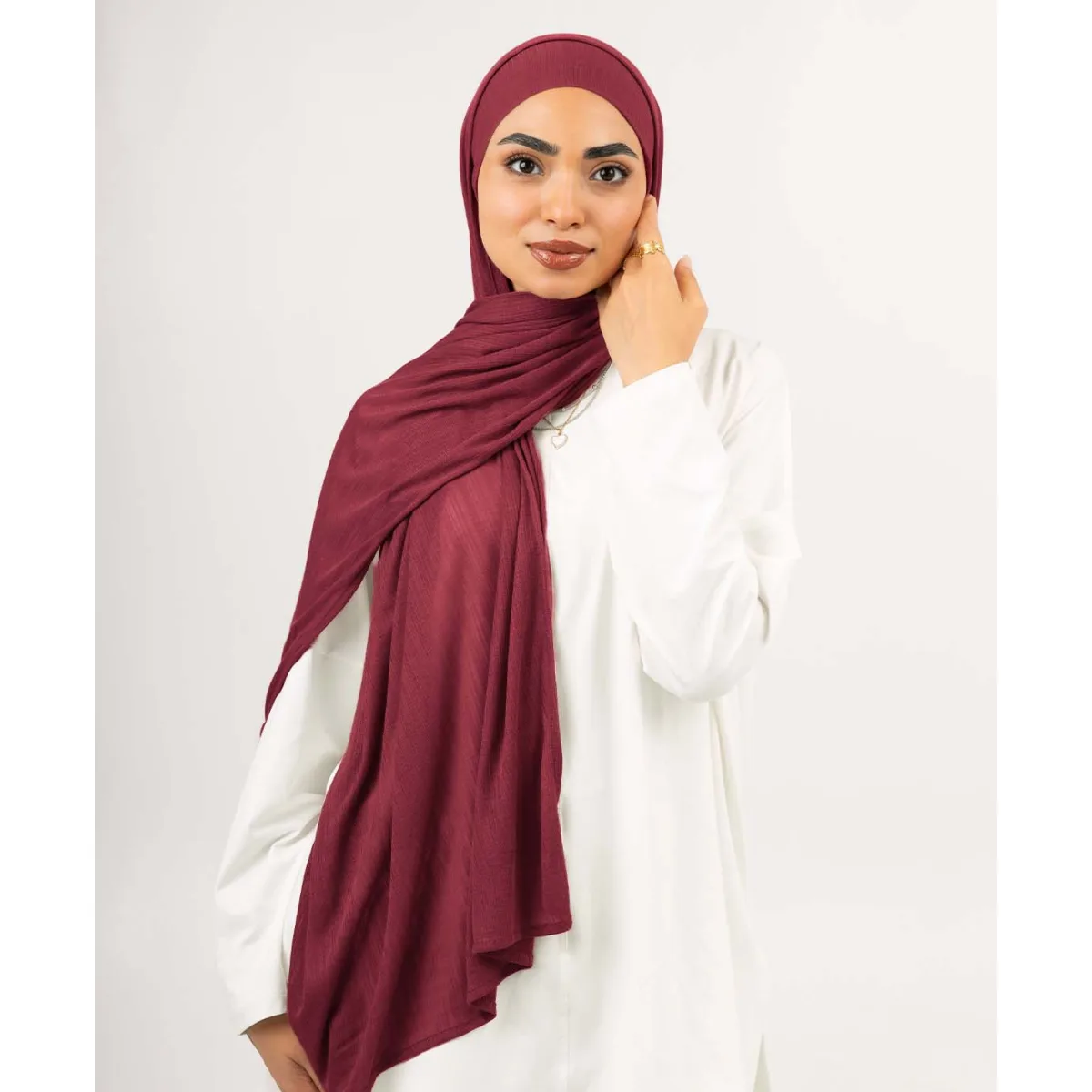 Le Voile Kuwaiti Basic Pack
