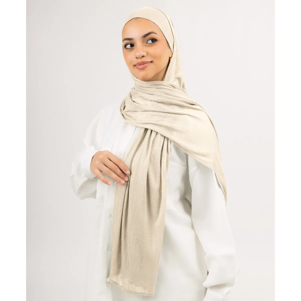 Le Voile Kuwaiti Basic Pack