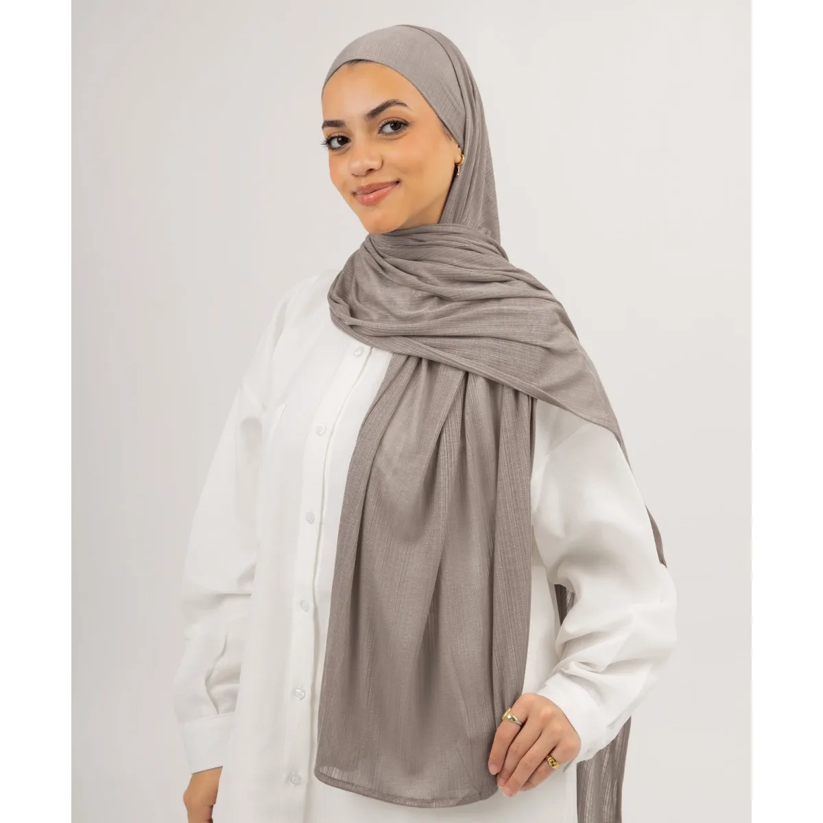 Le Voile Kuwaiti Basic Pack