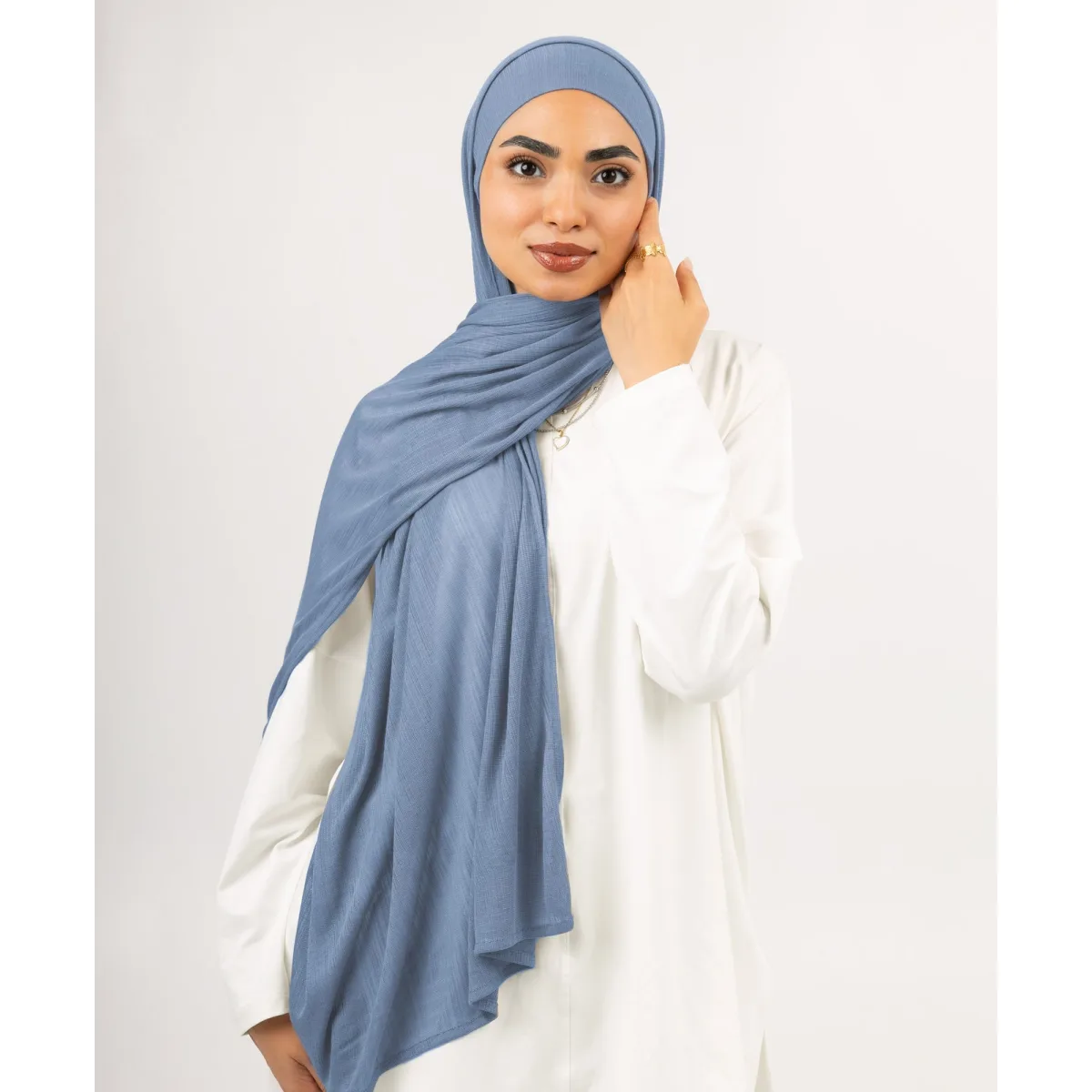 Le Voile Kuwaiti Basic Pack