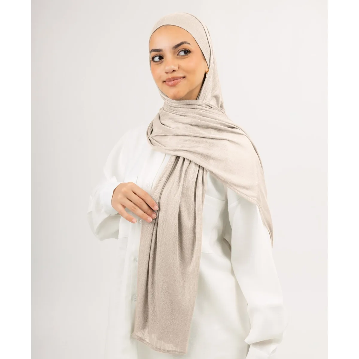 Le Voile Kuwaiti Basic Pack