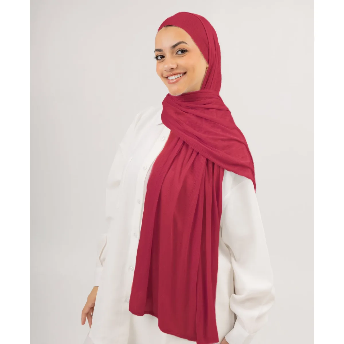 Le Voile Kuwaiti Basic Pack
