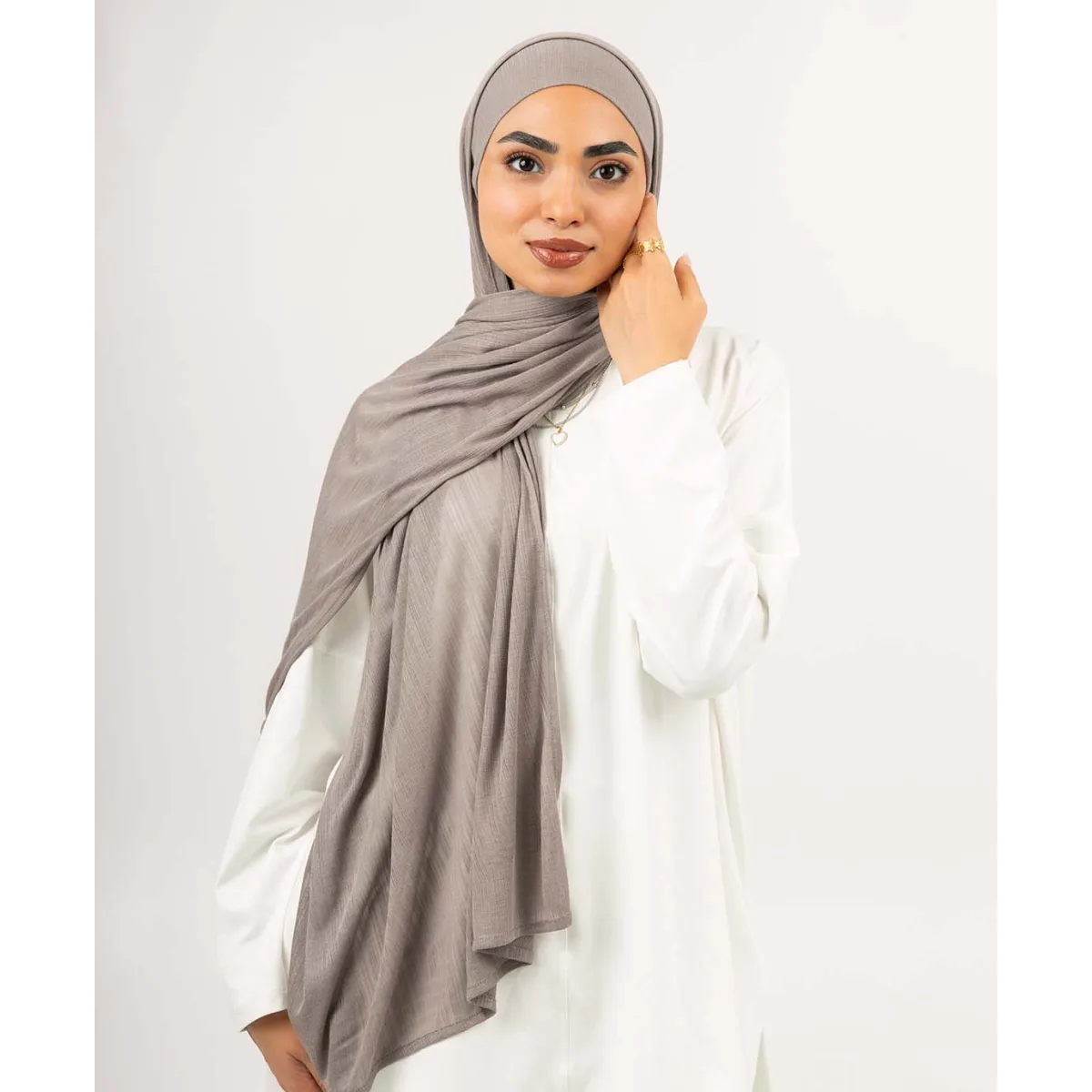 Le Voile Kuwaiti Basic Pack