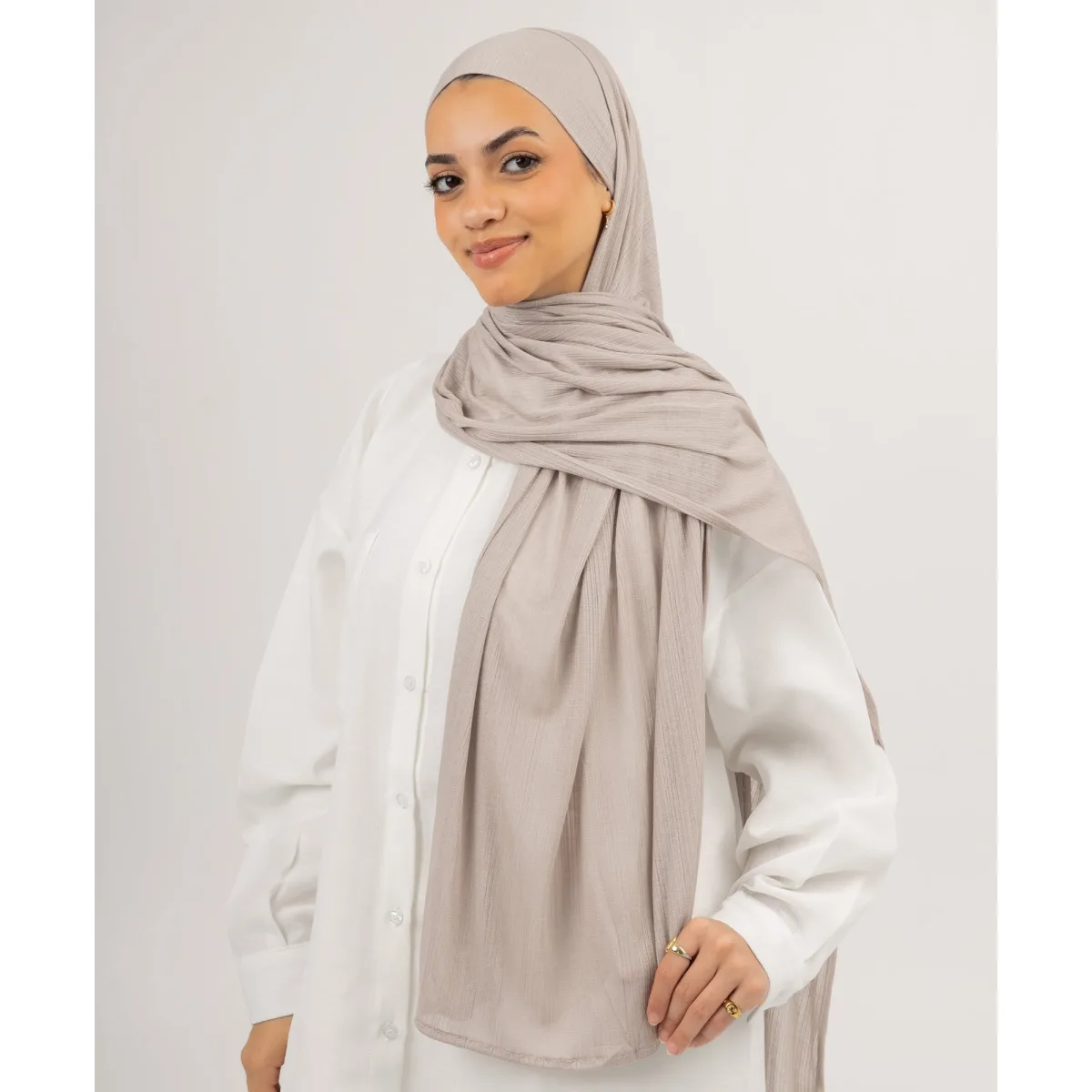 Le Voile Kuwaiti Basic Pack