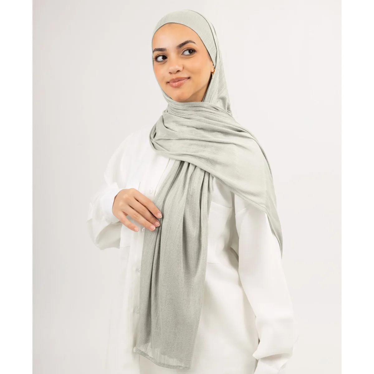 Le Voile Kuwaiti Basic Pack