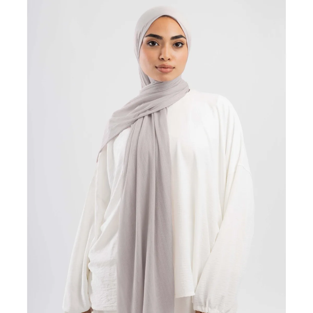 Le Voile Must Have Cotton Scarf