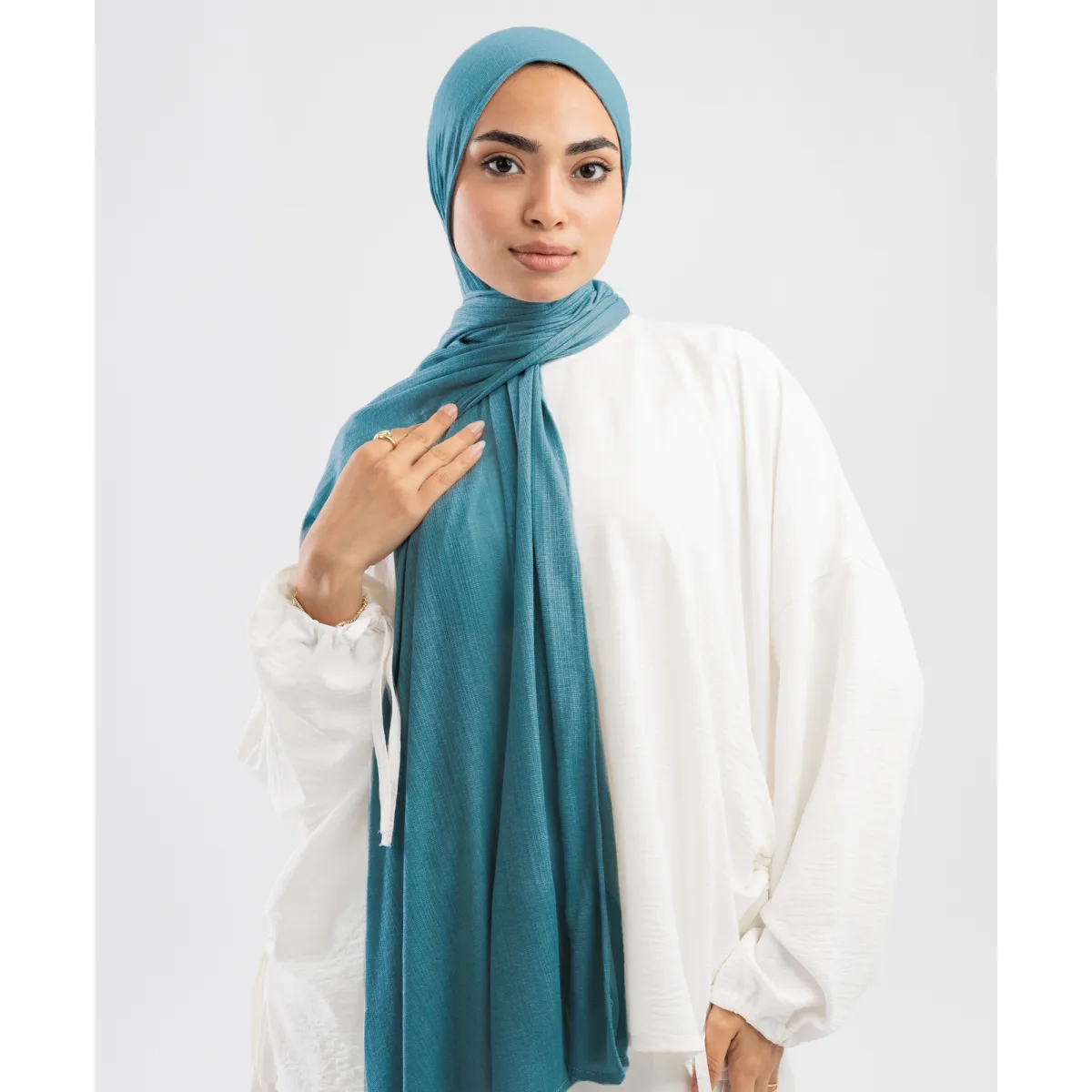 Le Voile Must Have Cotton Scarf