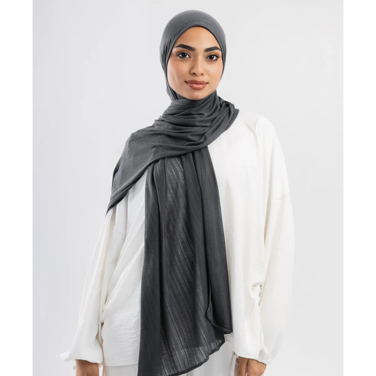 Le Voile Must Have Cotton Scarf