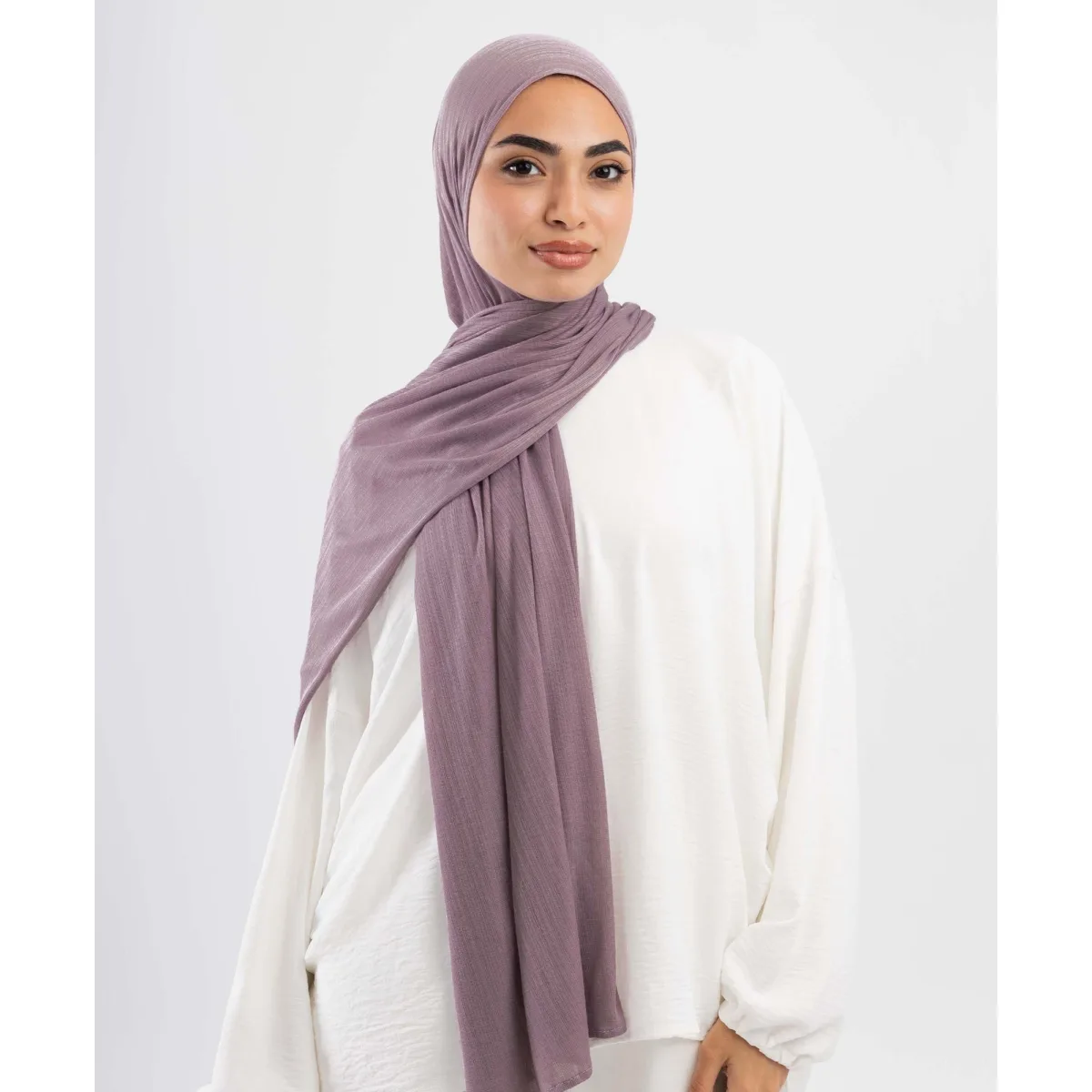 Le Voile Must Have Cotton Scarf