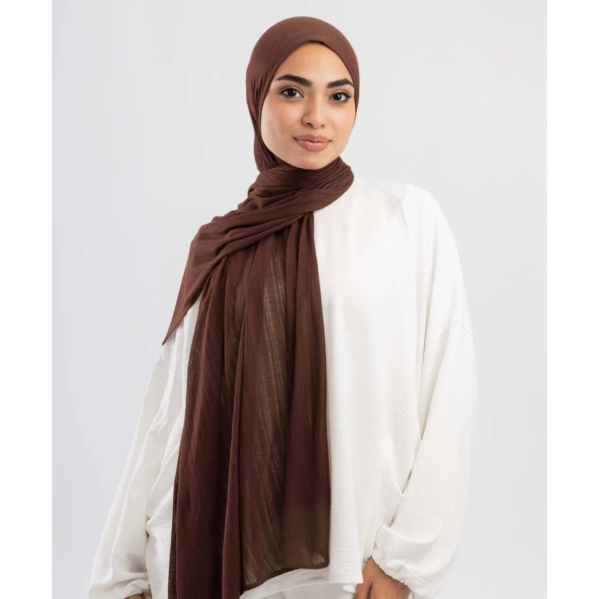 Le Voile Must Have Cotton Scarf