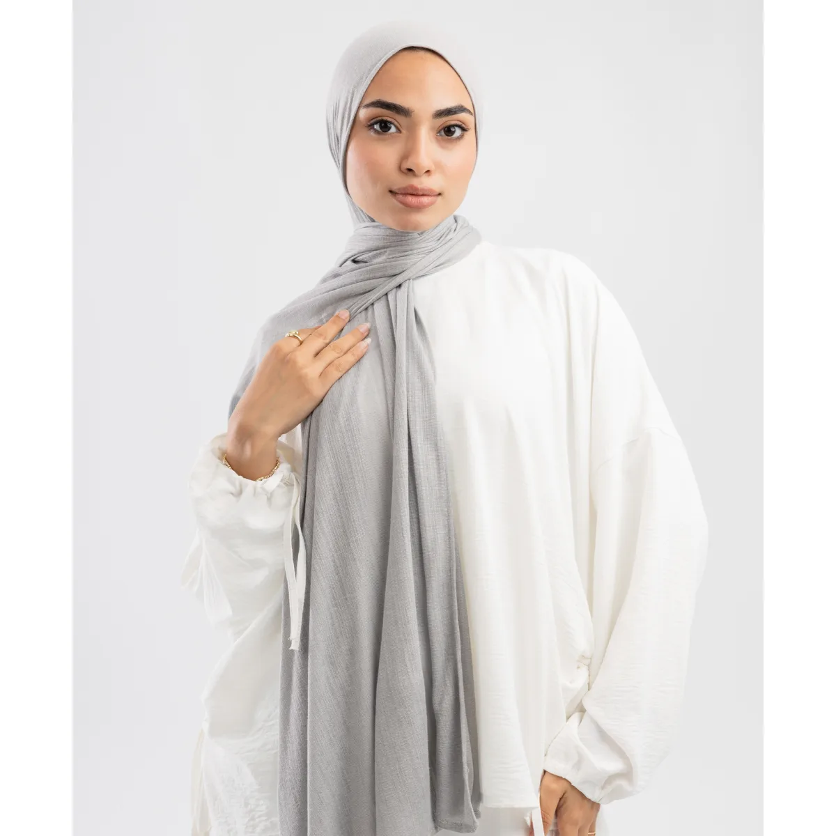 Le Voile Must Have Cotton Scarf