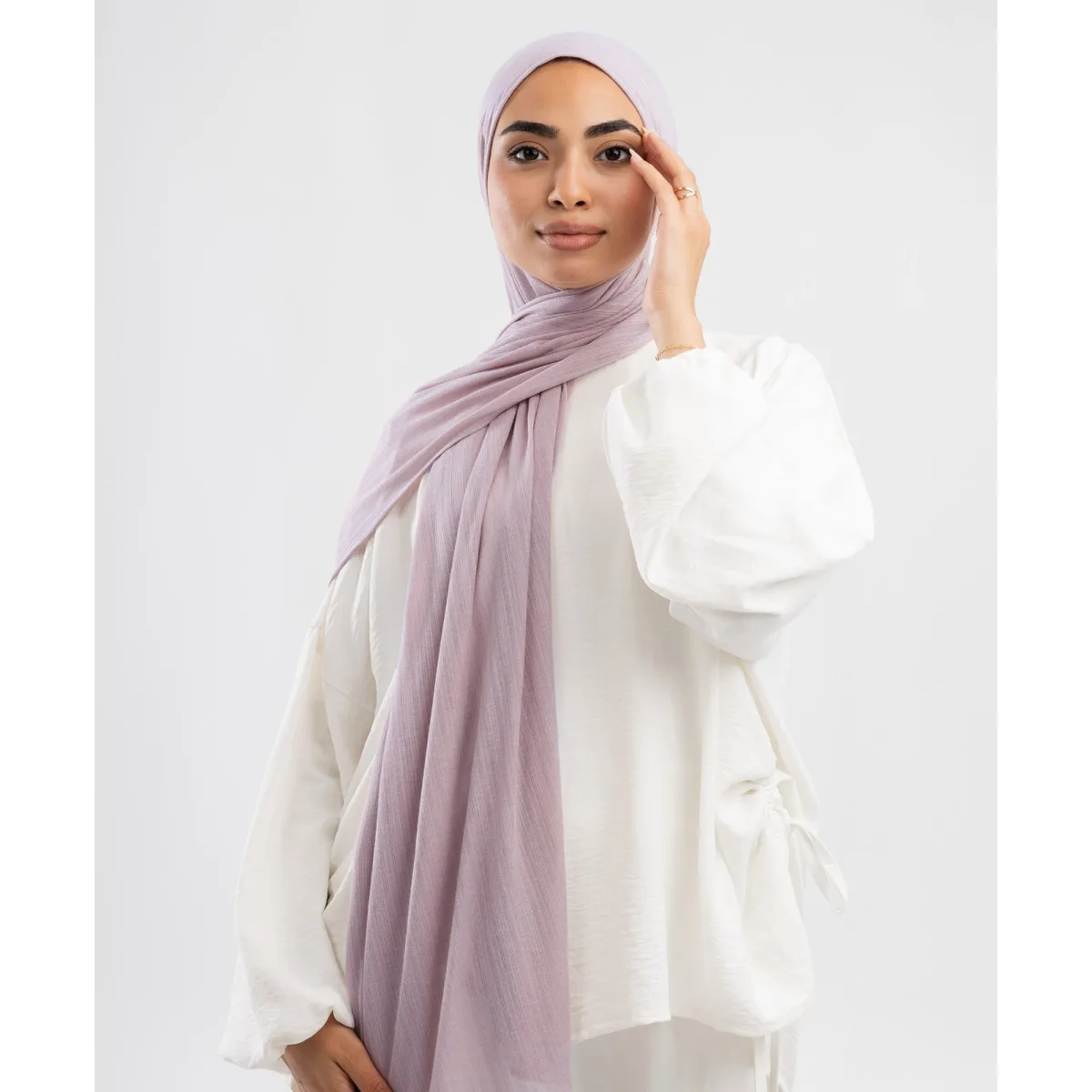 Le Voile Must Have Cotton Scarf